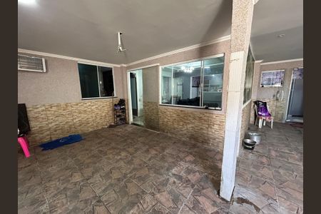 Casa para alugar com 200m², 2 quartos e sem vagaFachada