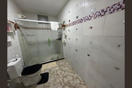 Casa para alugar com 200m², 2 quartos e sem vagaBanheiro 2