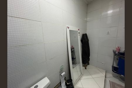 Casa para alugar com 200m², 2 quartos e sem vagaBanheiro 1