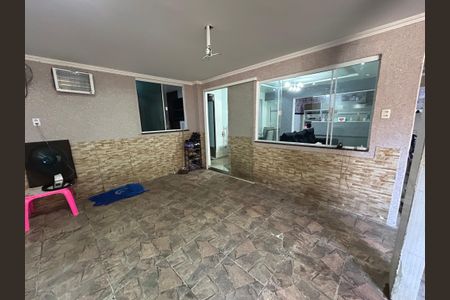 Casa para alugar com 200m², 2 quartos e sem vagaFachada