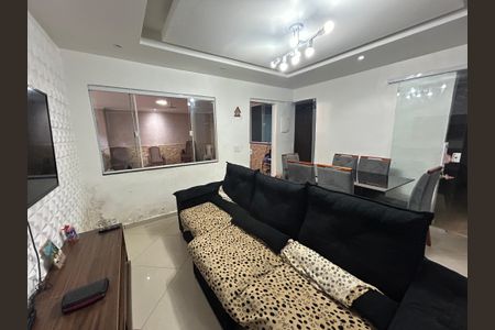 Casa para alugar com 200m², 2 quartos e sem vagaSala