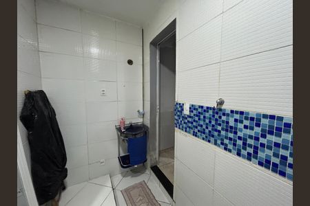 Casa para alugar com 200m², 2 quartos e sem vagaBanheiro 1