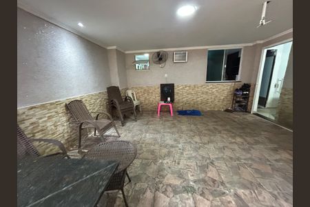 Casa para alugar com 200m², 2 quartos e sem vagaÁrea comum