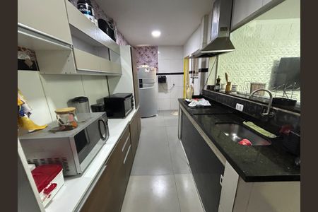 Casa para alugar com 200m², 2 quartos e sem vagaCozinha