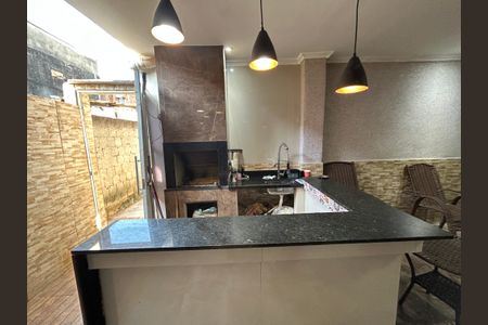 Casa para alugar com 200m², 2 quartos e sem vagaEspaço Gourmet