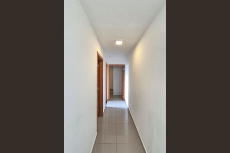 Apartamento para alugar com 57m², 2 quartos e 1 vagaCorredor 
