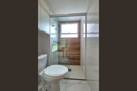 Apartamento para alugar com 57m², 2 quartos e 1 vagaBanheiro