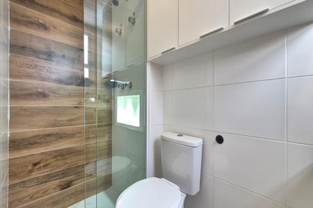 Apartamento para alugar com 57m², 2 quartos e 1 vagaBanheiro da Suíte