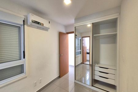 Apartamento para alugar com 57m², 2 quartos e 1 vagaQuarto 2 - Suíte