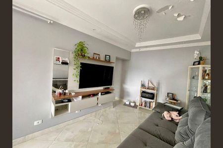 Casa à venda com 2 quartos, 100m² em Jardim Professor Benoa, Barueri
