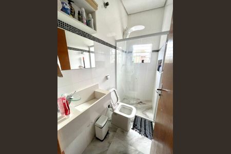 Casa à venda com 2 quartos, 100m² em Jardim Professor Benoa, Barueri