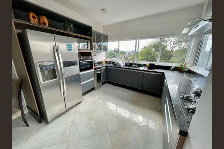 Casa à venda com 2 quartos, 100m² em Jardim Professor Benoa, Barueri