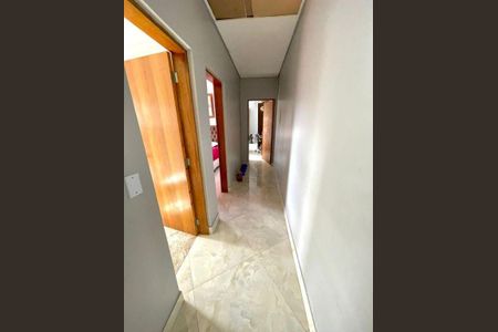 Casa à venda com 2 quartos, 100m² em Jardim Professor Benoa, Barueri