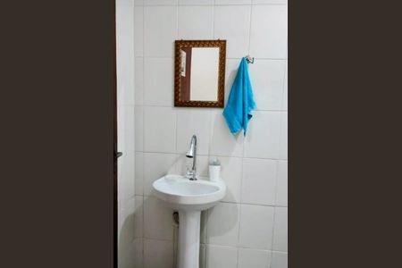 Casa à venda com 3 quartos, 180m² em Vila Granada, São Paulo