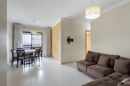Apartamento à venda com 3 quartos, 79m² em Tatuapé, São Paulo