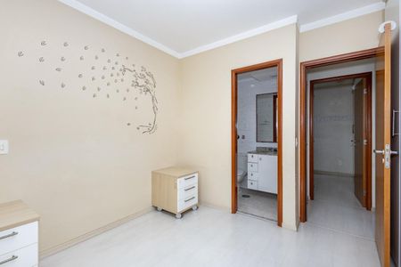 Apartamento à venda com 3 quartos, 79m² em Tatuapé, São Paulo