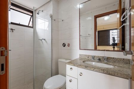 Apartamento à venda com 3 quartos, 79m² em Tatuapé, São Paulo