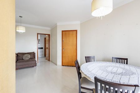 Apartamento à venda com 3 quartos, 79m² em Tatuapé, São Paulo