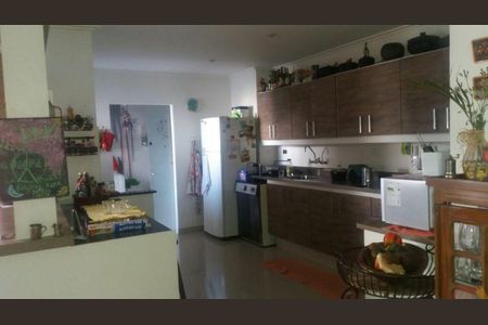Casa à venda com 3 quartos, 250m² em Tucuruvi, São Paulo