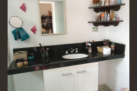 Casa à venda com 3 quartos, 250m² em Tucuruvi, São Paulo