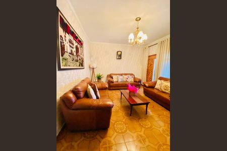 Casa à venda com 2 quartos, 120m² em Vila Gomes Cardim, São Paulo