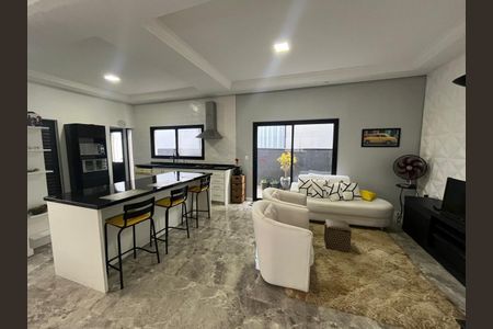 Casa à venda com 3 quartos, 290m² em Suru, Barueri