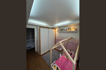 Apartamento à venda com 160m², 5 quartos e 4 vagas