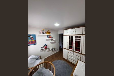 Apartamento à venda com 160m², 5 quartos e 4 vagas