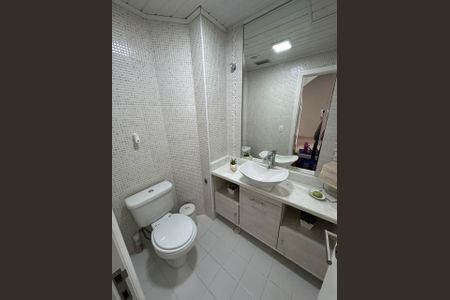 Apartamento à venda com 160m², 5 quartos e 4 vagas