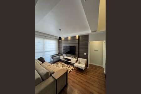 Apartamento à venda com 160m², 5 quartos e 4 vagas