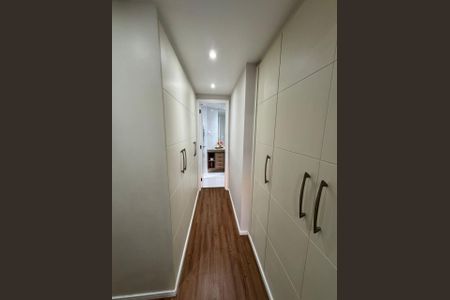 Apartamento à venda com 160m², 5 quartos e 4 vagas