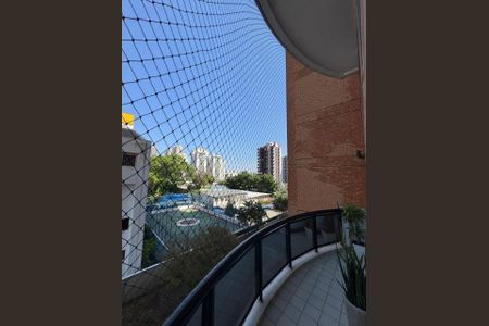 Apartamento à venda com 160m², 5 quartos e 4 vagas