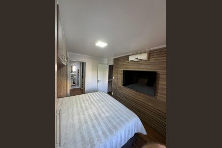 Apartamento à venda com 160m², 5 quartos e 4 vagas