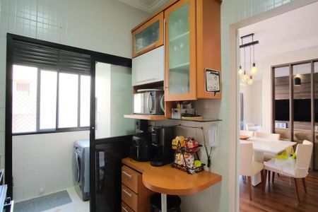 Apartamento à venda com 160m², 5 quartos e 4 vagas