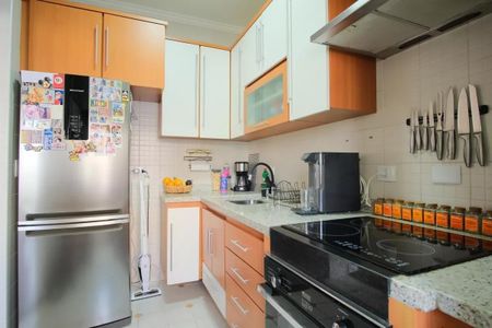 Apartamento à venda com 160m², 5 quartos e 4 vagas