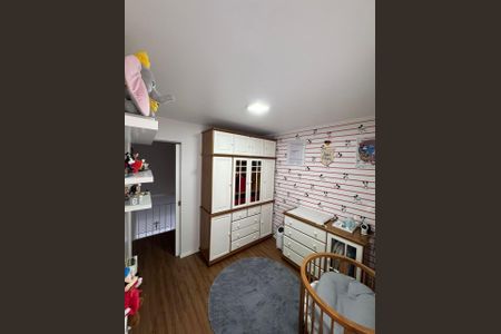 Apartamento à venda com 160m², 5 quartos e 4 vagas