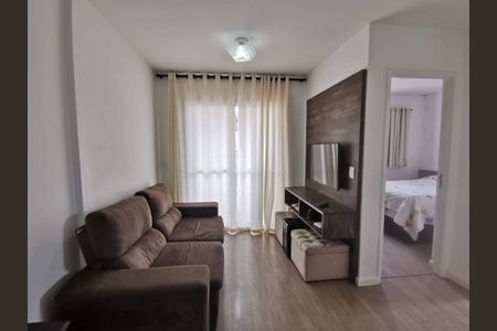 Apartamento à venda com 2 quartos, 48m² em Vila Siqueira, São Paulo