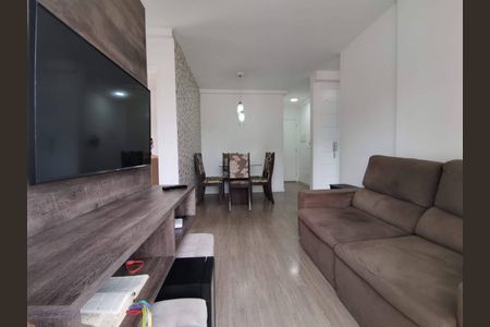 Apartamento à venda com 2 quartos, 48m² em Vila Siqueira, São Paulo