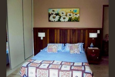Casa à venda com 3 quartos, 210m² em Quintas do Ingaí, Barueri