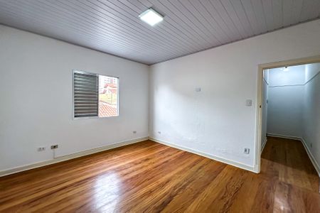 Quarto 1 de casa para alugar com 2 quartos, 120m² em Quarta Parada, São Paulo