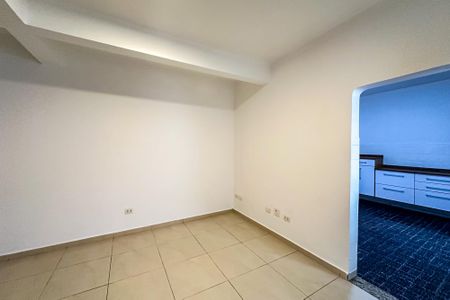 Sala de casa para alugar com 2 quartos, 120m² em Quarta Parada, São Paulo