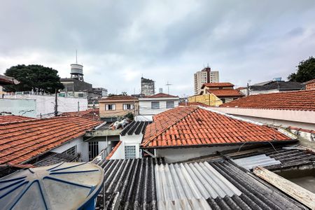 Vista do Quarto 1 de casa para alugar com 2 quartos, 120m² em Quarta Parada, São Paulo