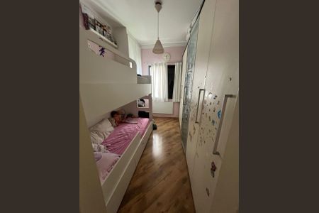 Apartamento à venda com 2 quartos, 64m² em Tatuapé, São Paulo
