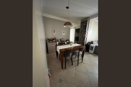 Apartamento à venda com 2 quartos, 64m² em Tatuapé, São Paulo