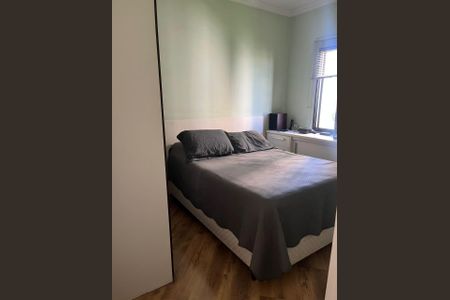 Apartamento à venda com 2 quartos, 64m² em Tatuapé, São Paulo