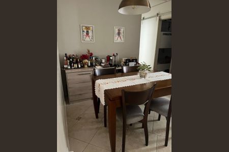 Apartamento à venda com 2 quartos, 64m² em Tatuapé, São Paulo