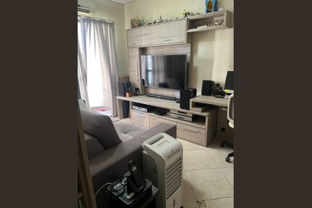 Apartamento à venda com 2 quartos, 64m² em Tatuapé, São Paulo