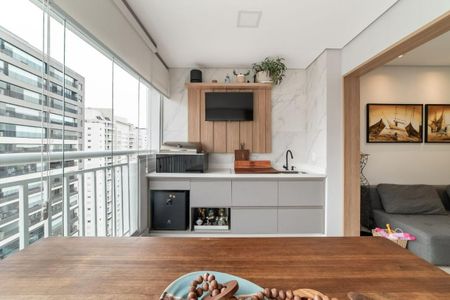 Apartamento à venda com 70m², 2 quartos e 1 vaga