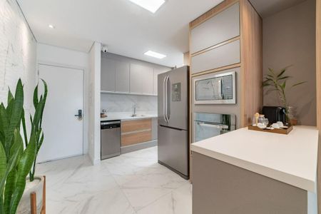 Apartamento à venda com 70m², 2 quartos e 1 vaga