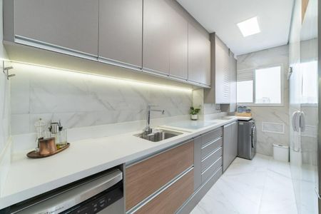 Apartamento à venda com 70m², 2 quartos e 1 vaga